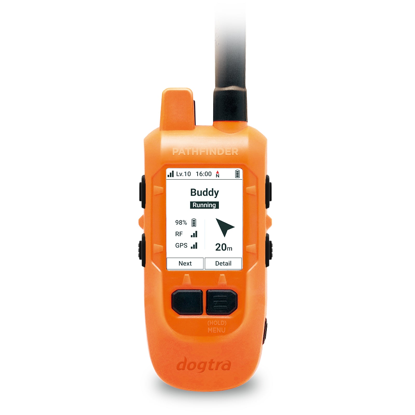 Pathfinder2 Compass - Connecteur