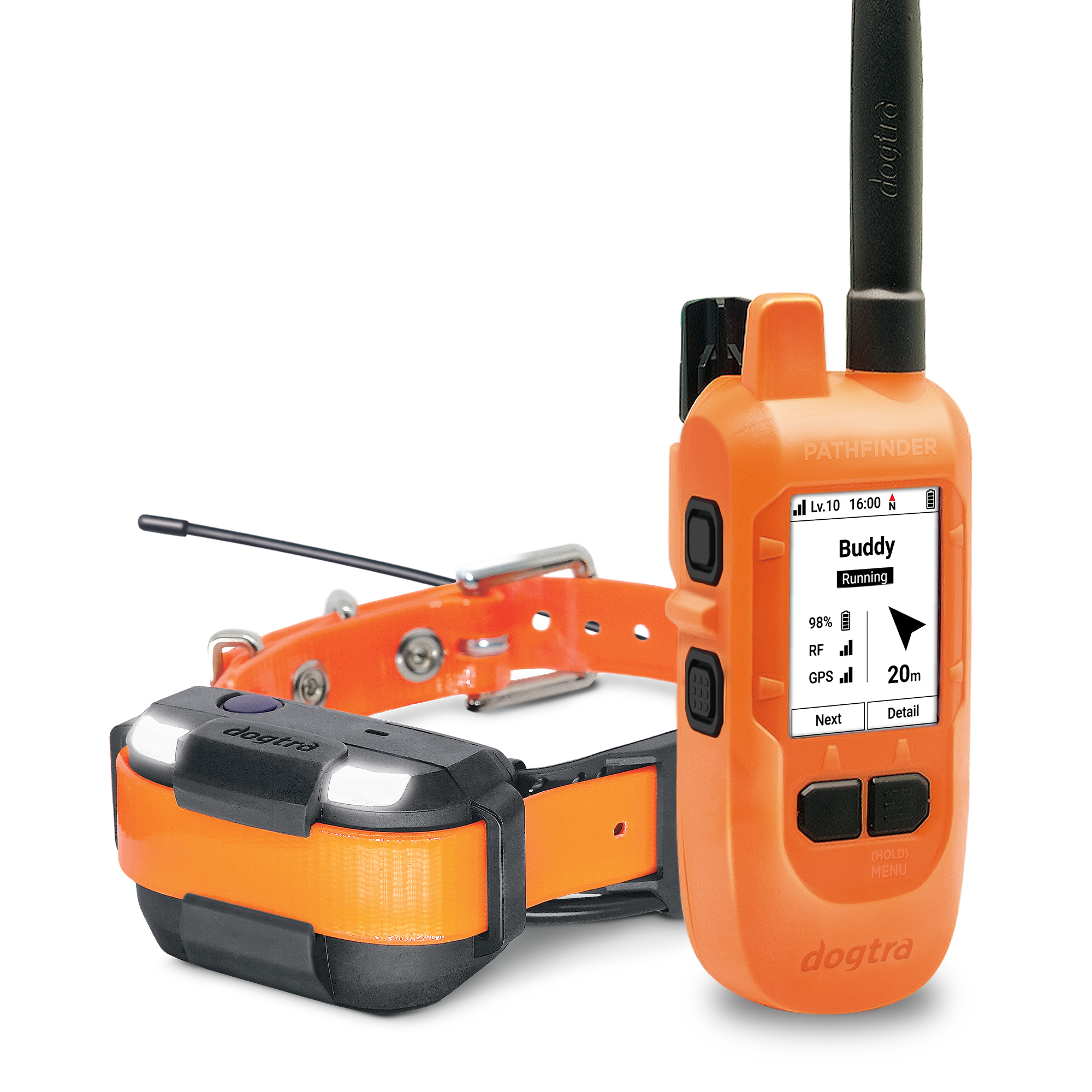PATHFINDER2 COMPASS