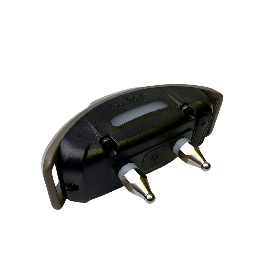 Pair of 19 mm TITANIUM Contact Points - Male Thread