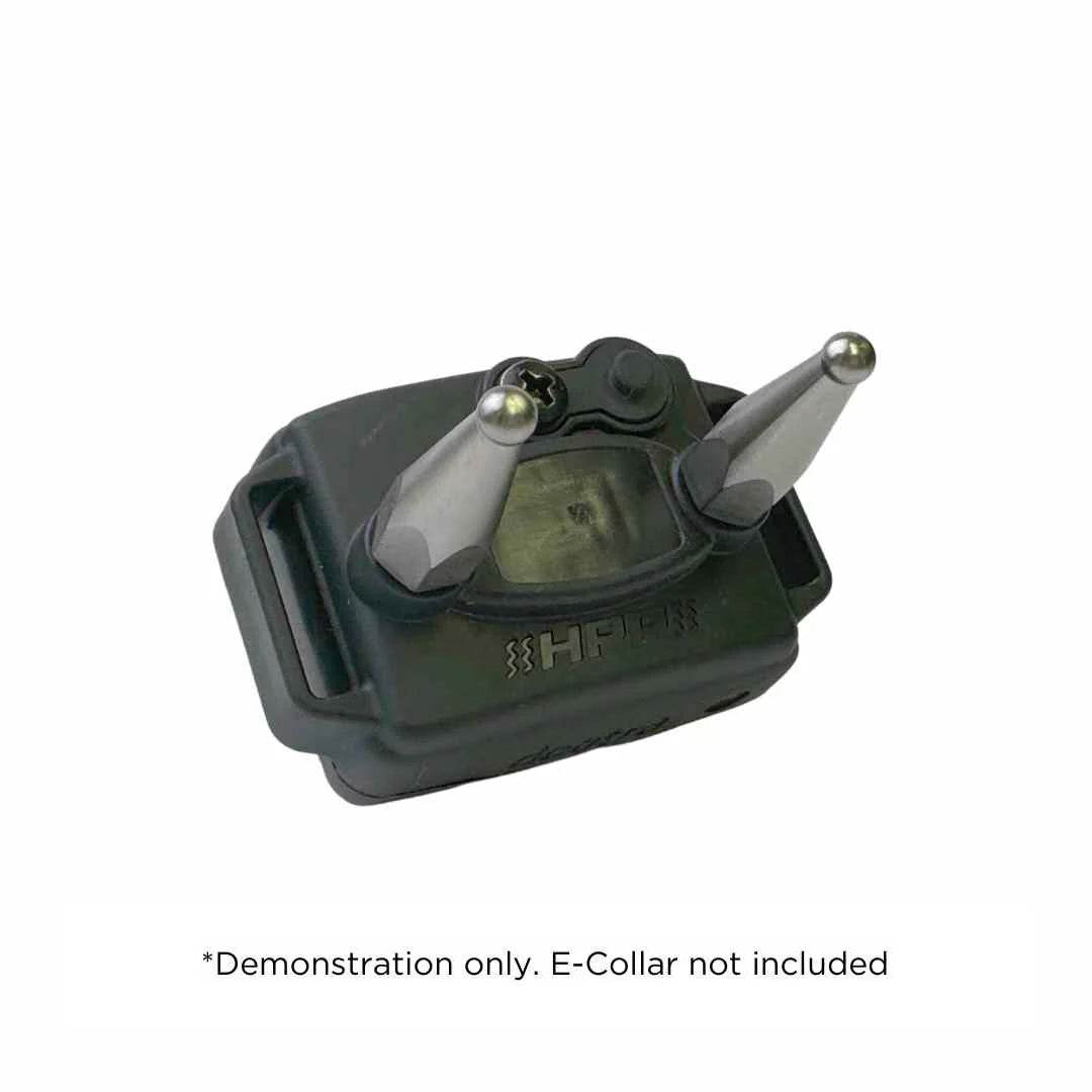 Pair of 25 mm TITANIUM Contact Points - Females