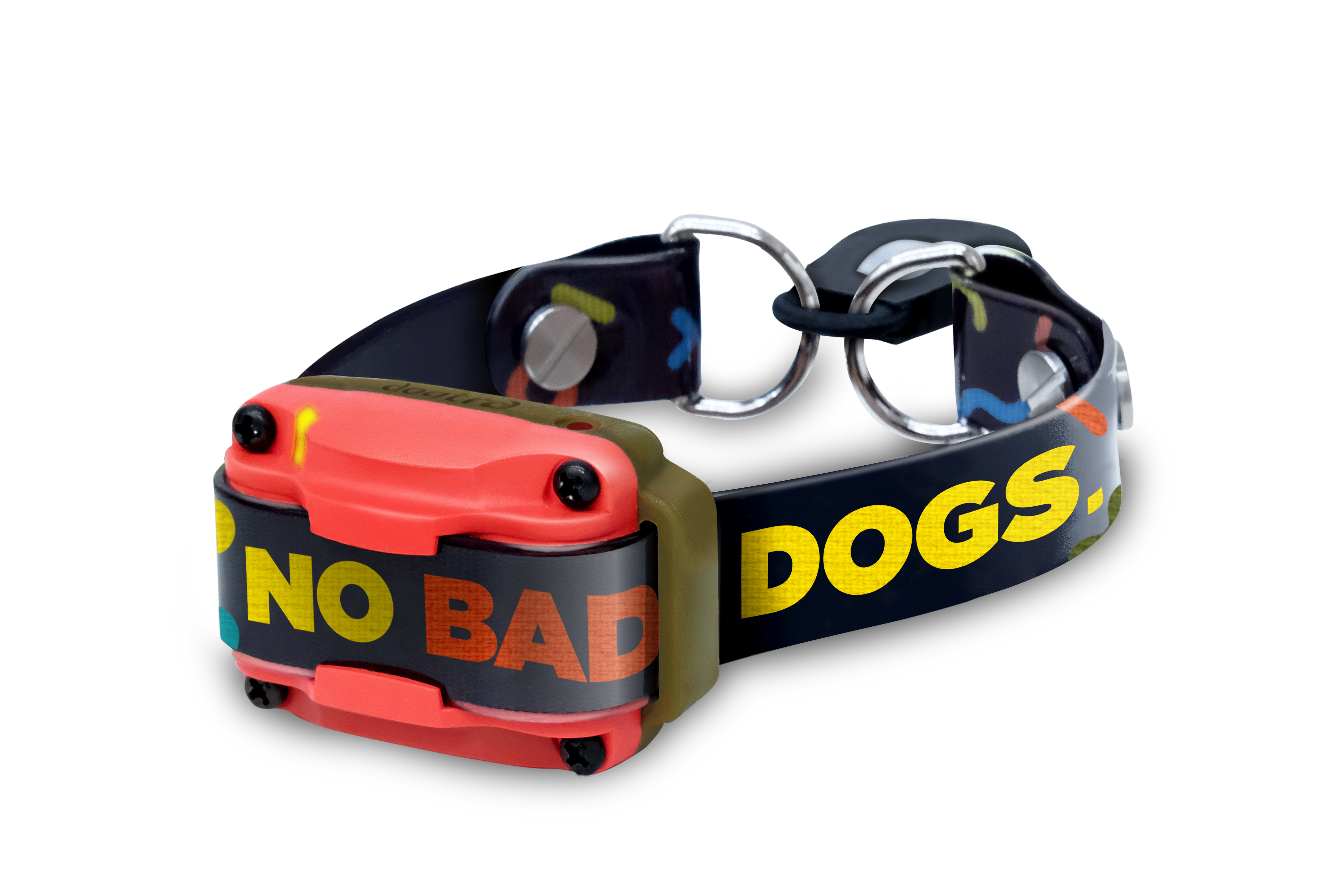 Récepteur Dogtra 640C Tom Davis Édition
