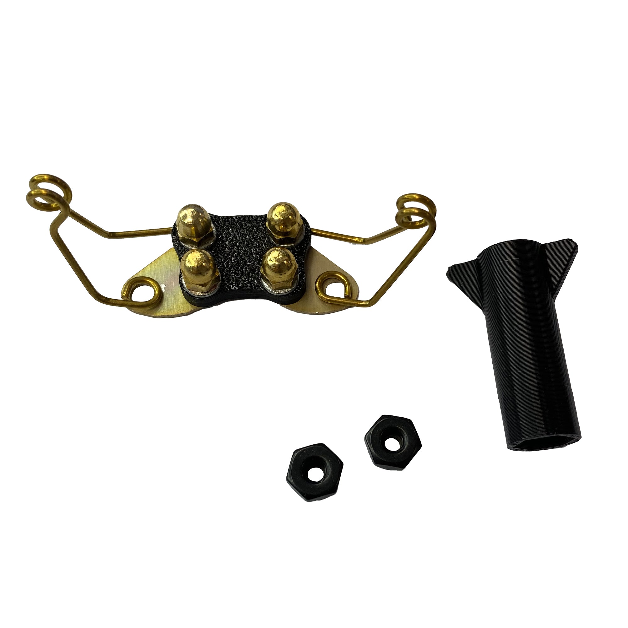 TITANIUM ENHANCED CONTACTS SOFT WING – FEMALE 