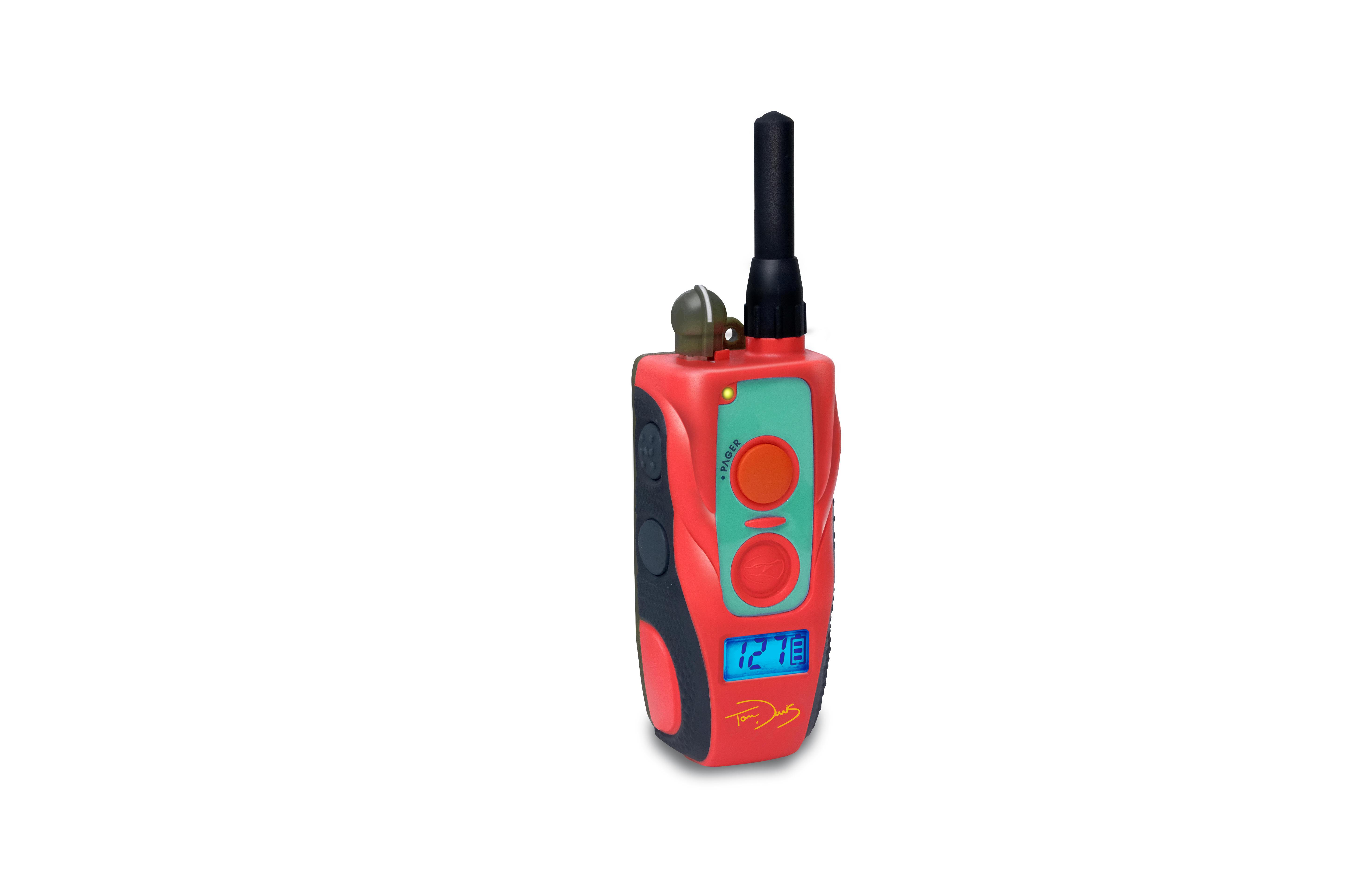 Transmitter for 640C Tom Davis Edition