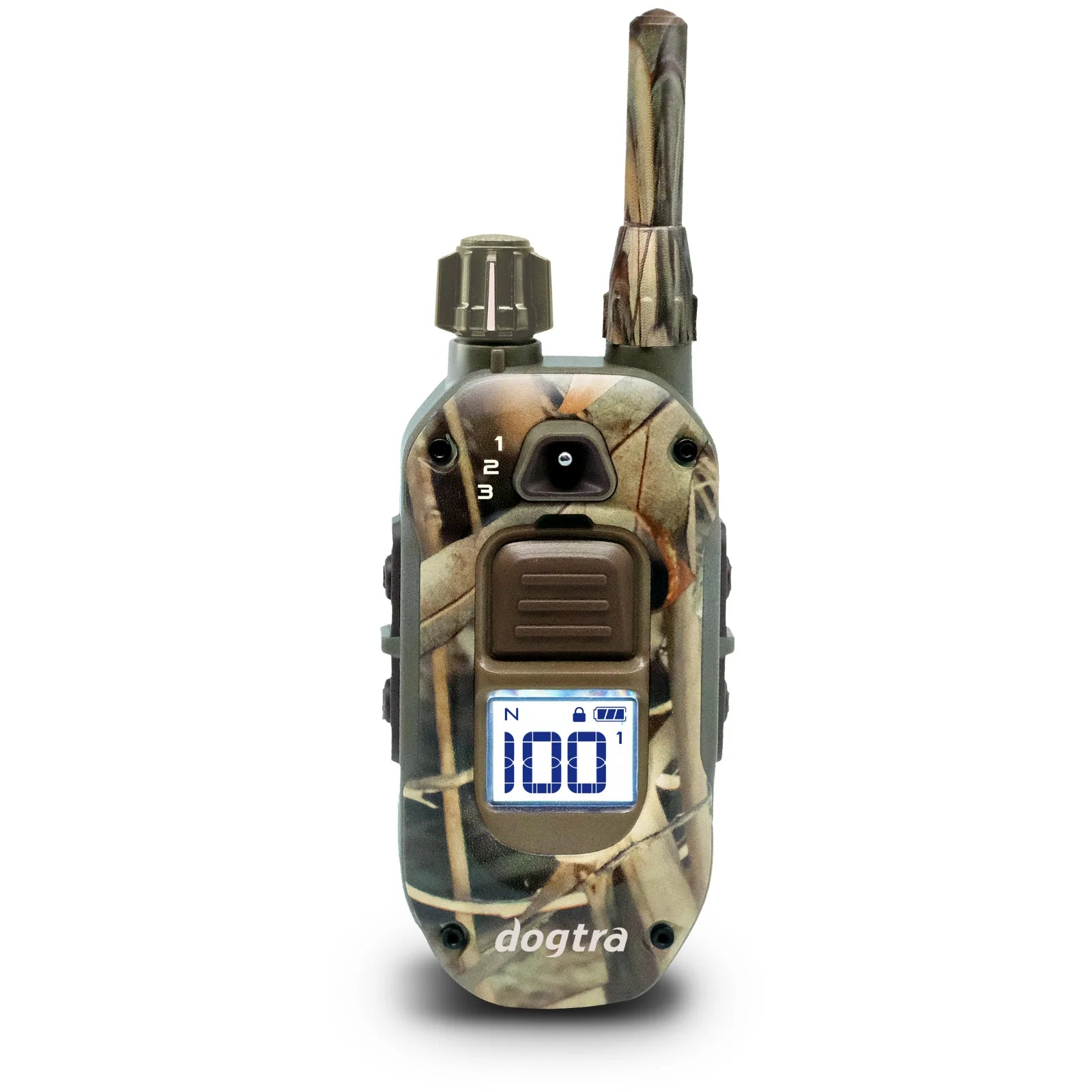 Émetteur pour 1200X CAMO