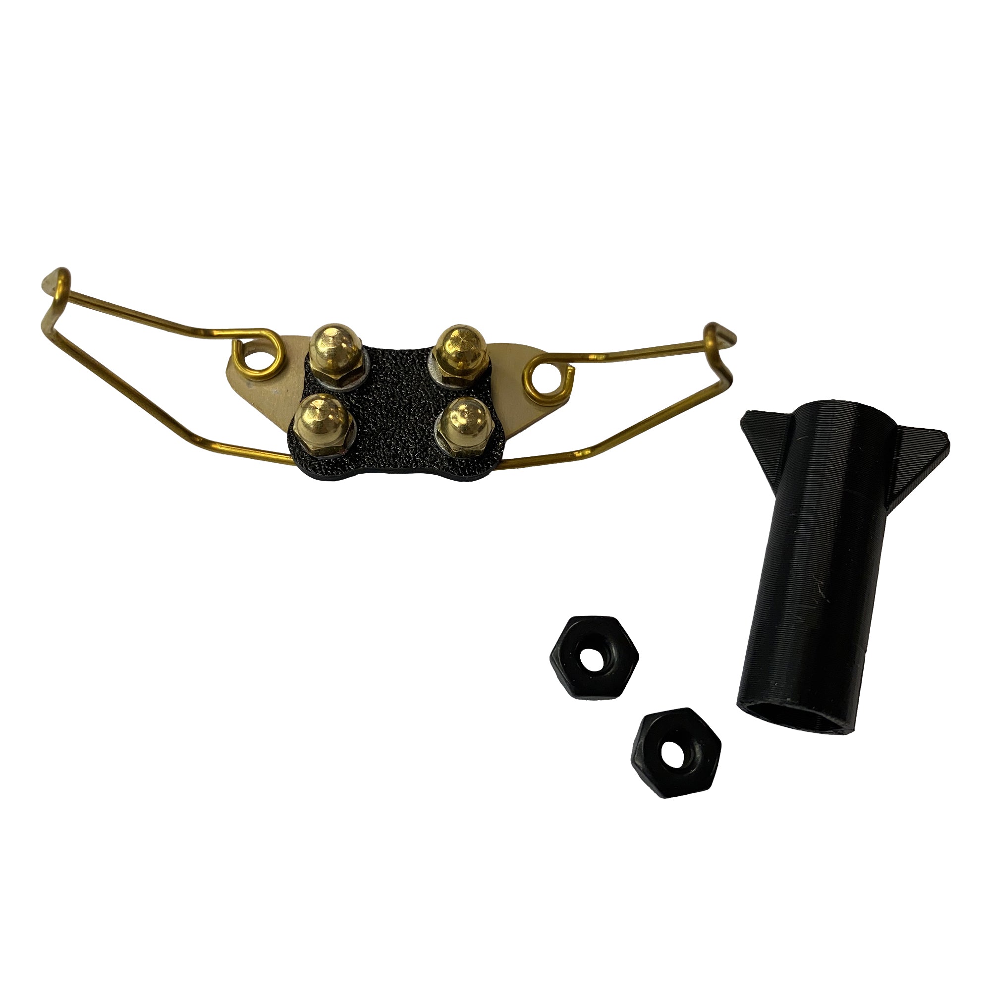 TITANIUM ENHANCED CONTACTS ULTRA – FEMALE 