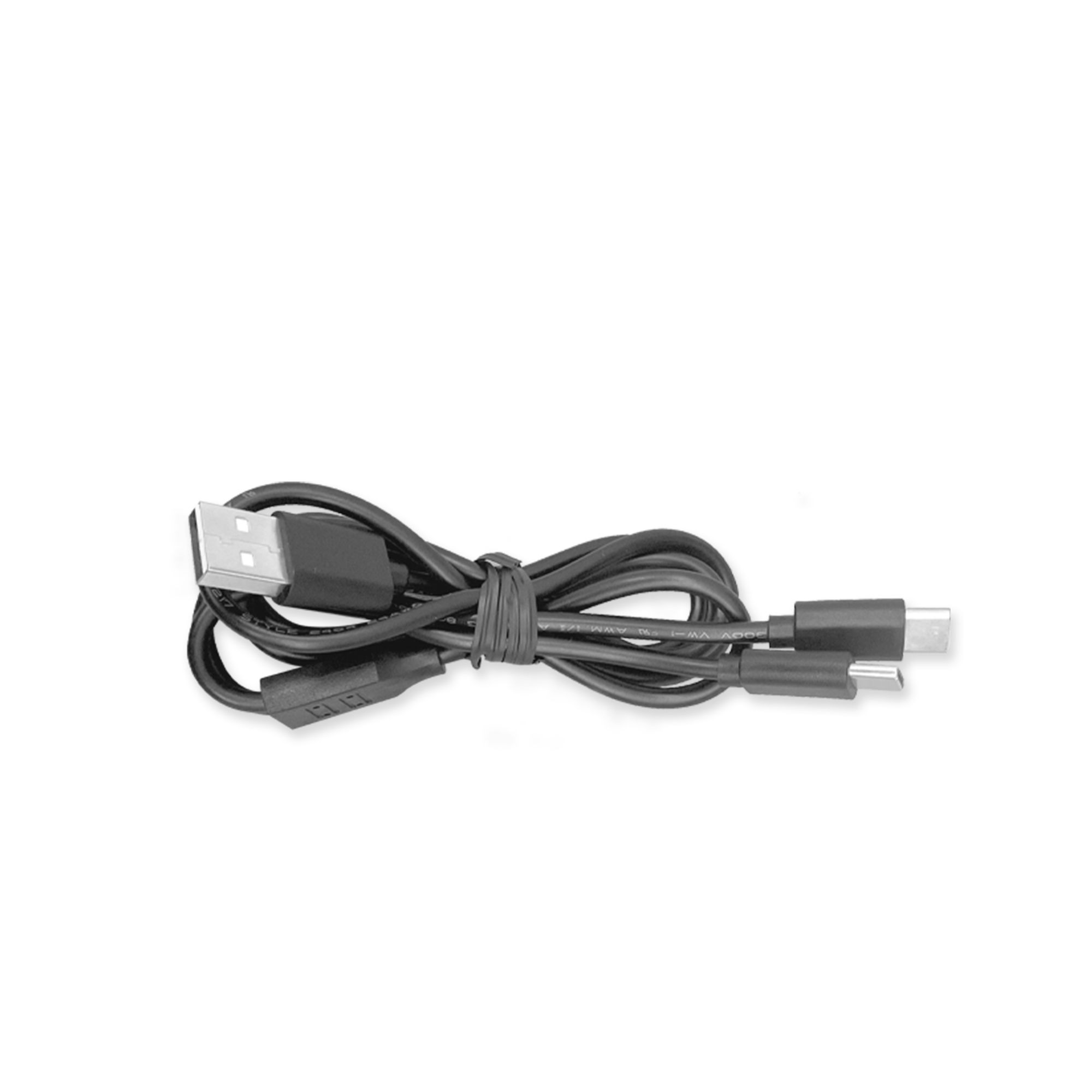 Double Prise USB-C - pour SMART NOBARK