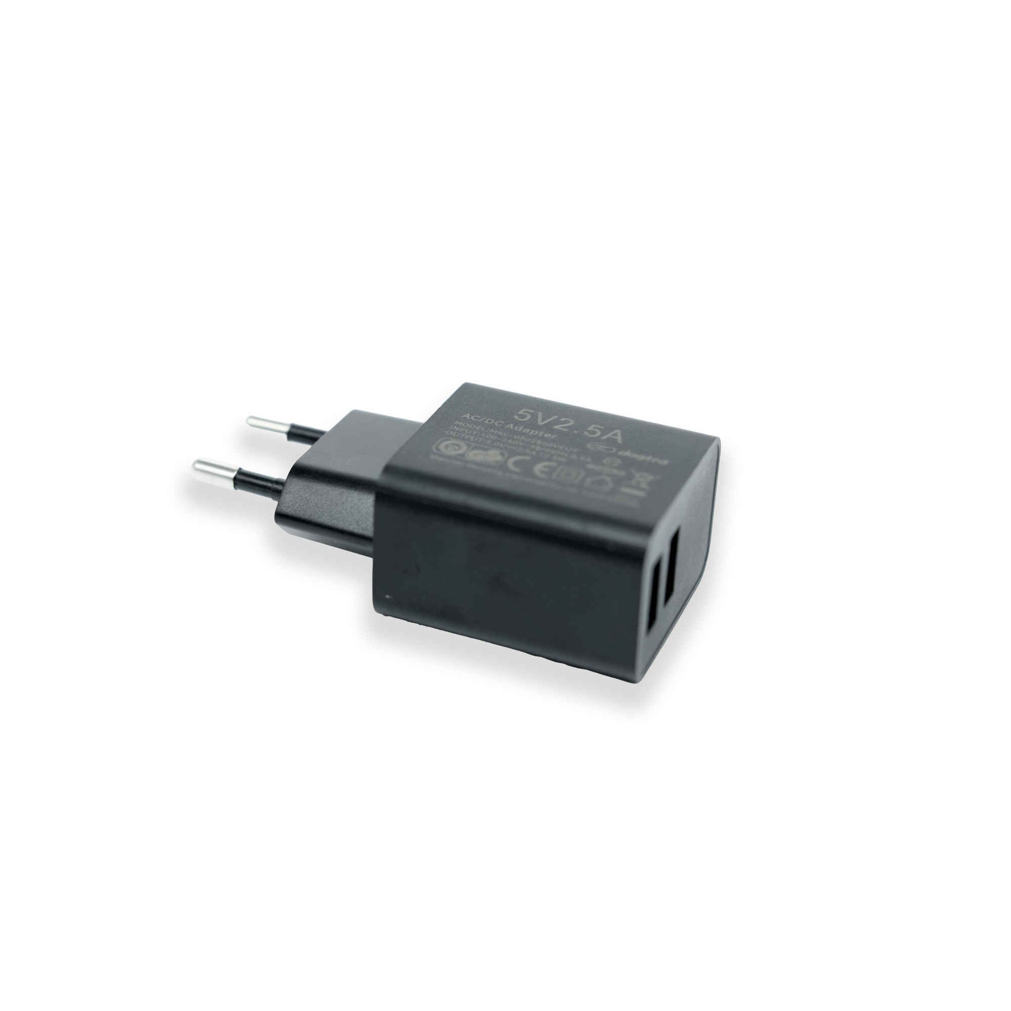 Adaptateur 5V 2.5A 2USB pour X-SERIES