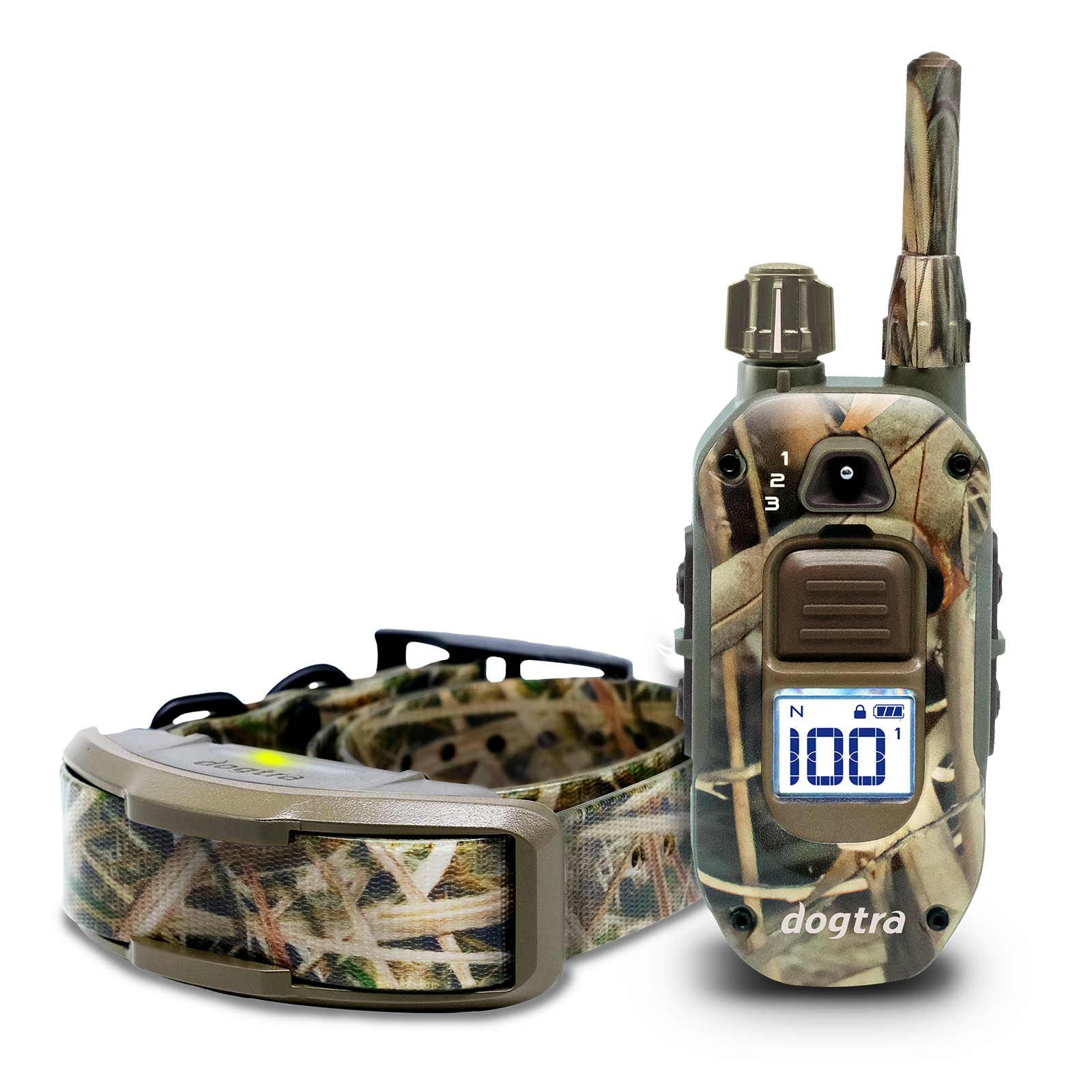 1200X CAMO Kit 1-Chien ( 1900X AMOUFLAGE )  version EU