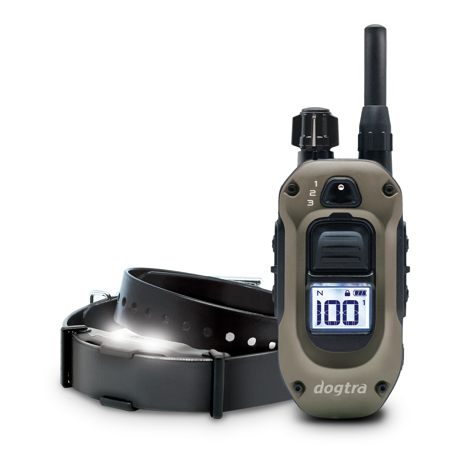 ARC-X Kit 1- Dog Unit