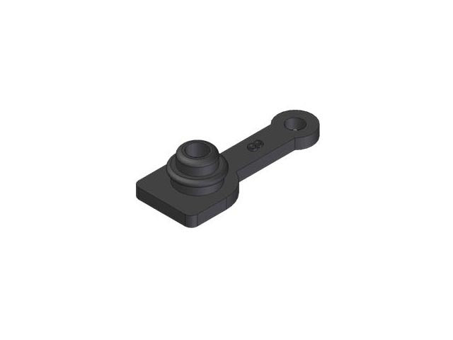 Rubber cap for charging plug. For transmitters of 1200NC, 1200NCP, 1800NC, 1802NC, 1803NC, 1804NC, 2000NC, 2000NCP, 2000T&B, 2500T&B, 2502T&B, 3500NCP, 3502NCP