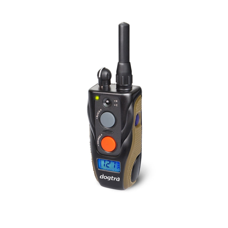 Transmitter 1202S - For 2 Dogs
