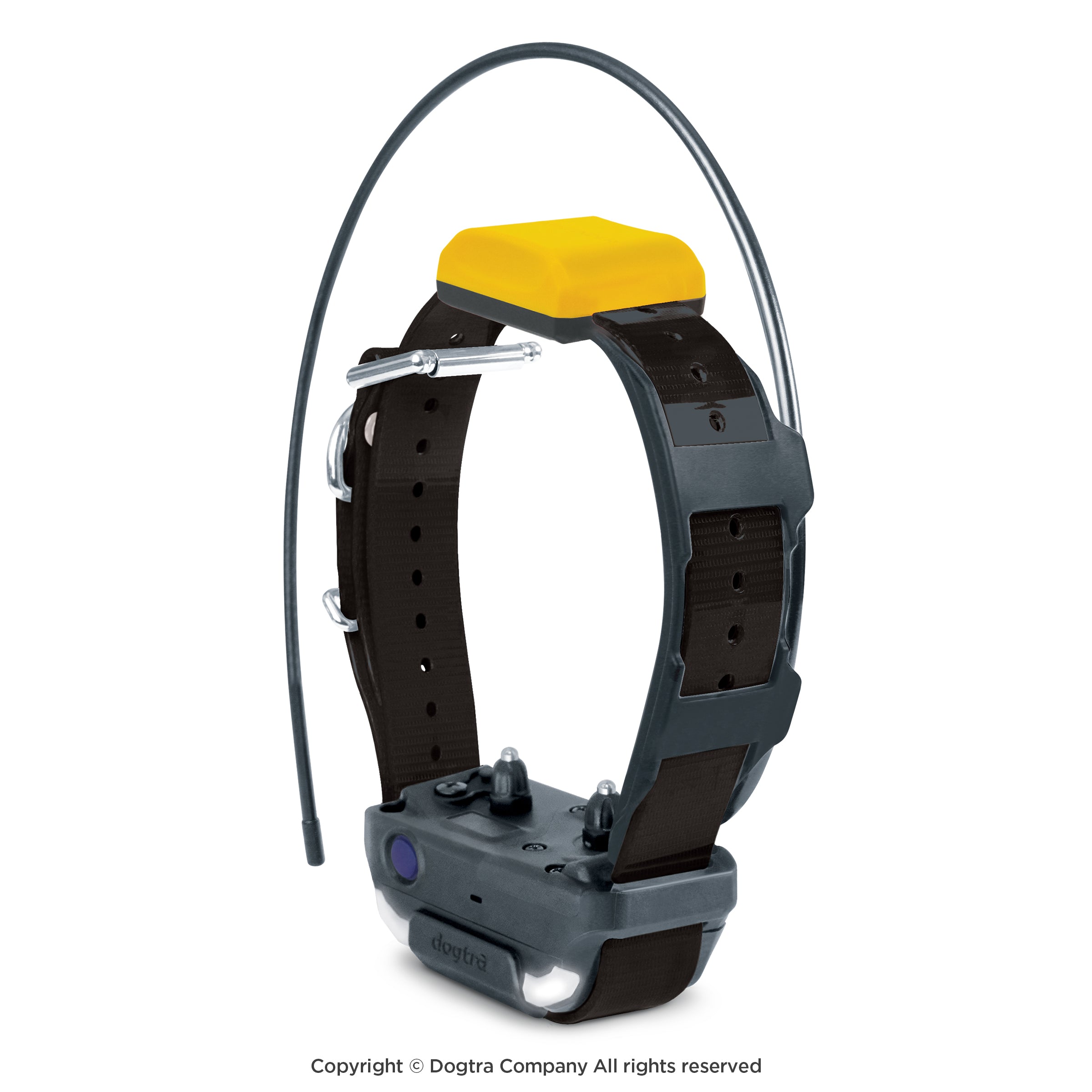 Additional GPS Collar for Dogtra Pathfinder 2