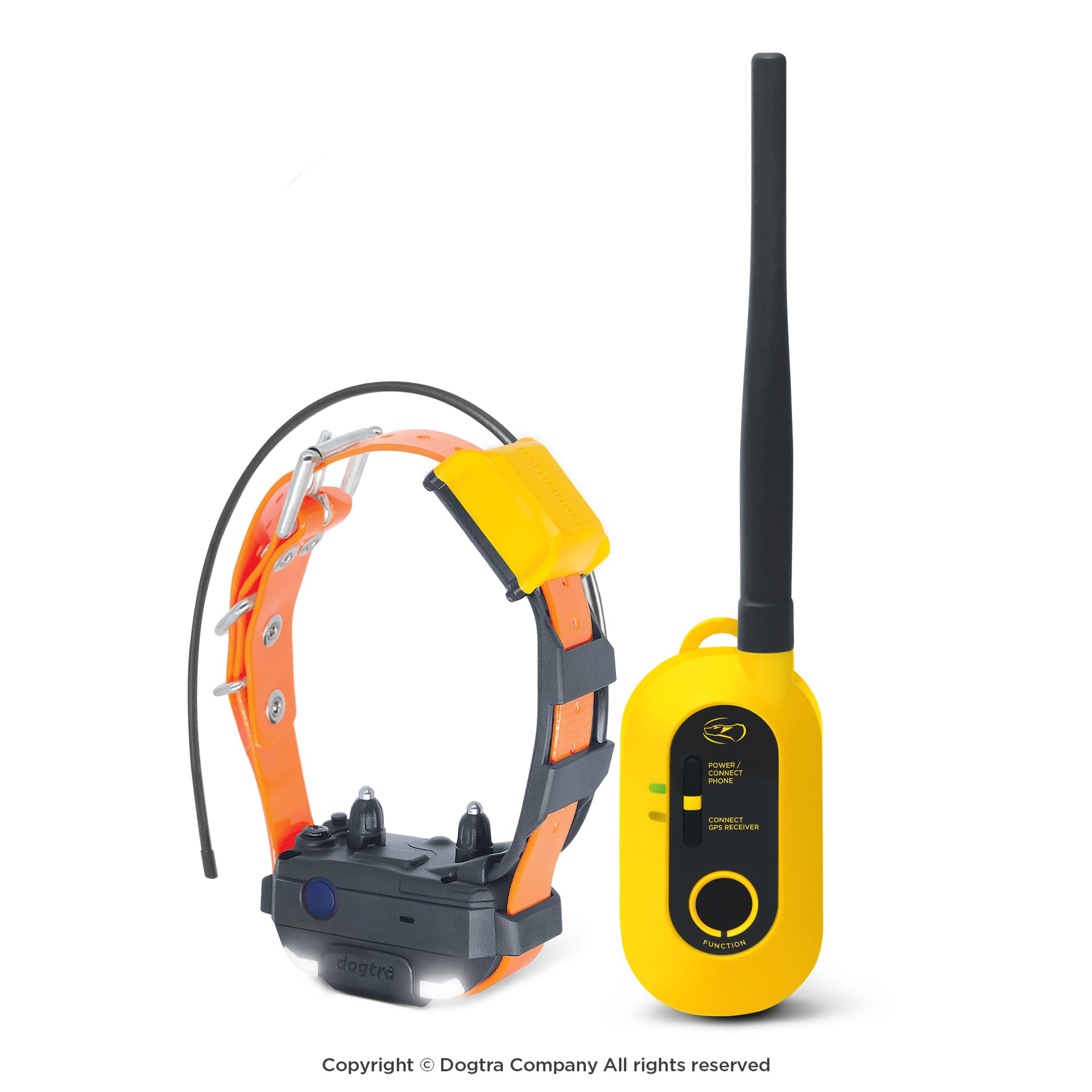 PATHFINDER2 MINI GPS-system
