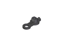 Rubber cap for charging plug. For transmitters and receivers of 600M, iQ, iQ Plus. For transmitters of 640C, 642C, ARC 800 / 802, ARC 800 Camo, ARC 1200S / 1202S, ARC HandsFree